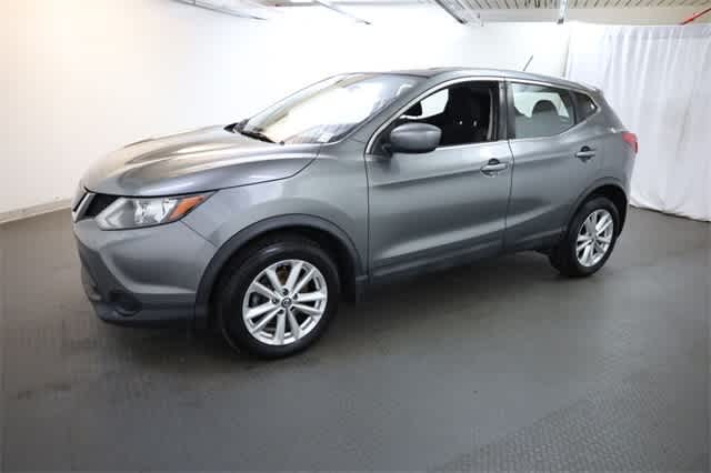 Thumbnail: 2019 Nissan Rogue Sport - 2