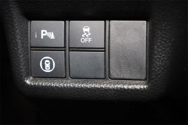 Thumbnail: 2024 Honda Civic - 27