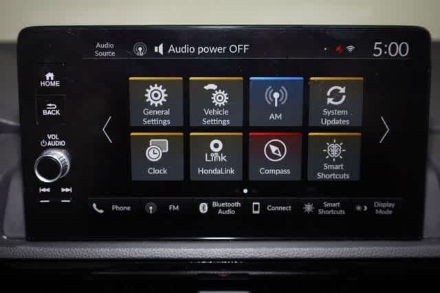 Thumbnail: 2023 Honda CR-V - 26