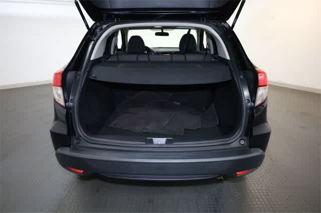 Thumbnail: 2021 Honda HR-V - 32