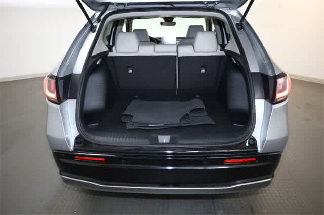 Thumbnail: 2023 Honda HR-V - 34