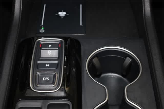 Thumbnail: 2023 Honda Pilot - 34