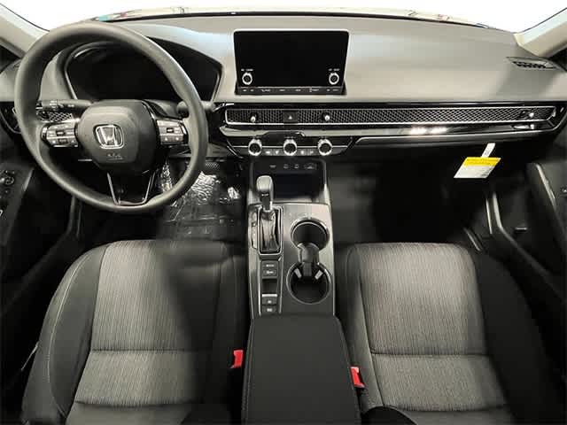 Thumbnail: 2026 Honda Civic - 14