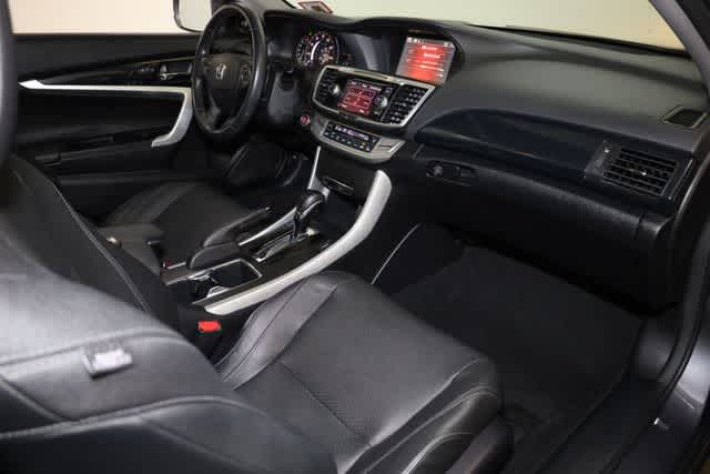 Thumbnail: 2013 Honda Accord - 33
