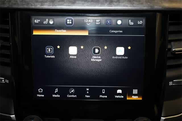 2022 RAM 1500 Big Horn 28