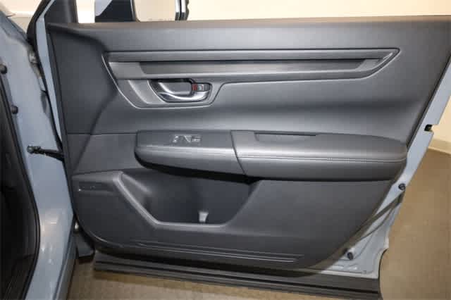 Thumbnail: 2024 Honda CR-V - 22