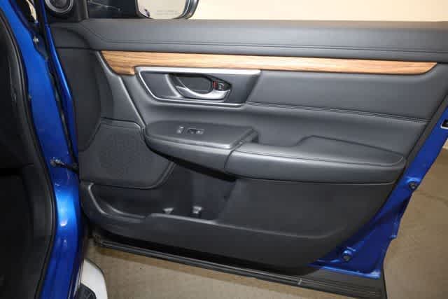 Thumbnail: 2021 Honda CR-V - 32