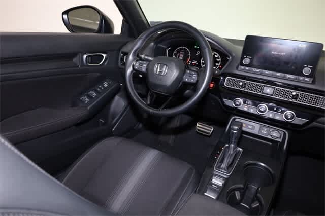 Thumbnail: 2023 Honda Civic - 16
