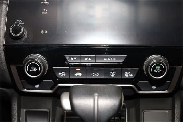 Thumbnail: 2022 Honda CR-V - 30
