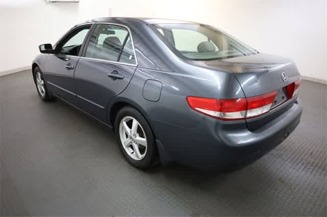 Thumbnail: 2004 Honda Accord - 4