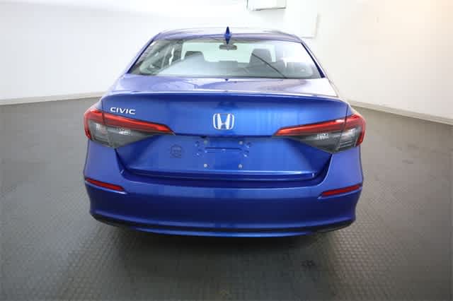 Thumbnail: 2024 Honda Civic - 7