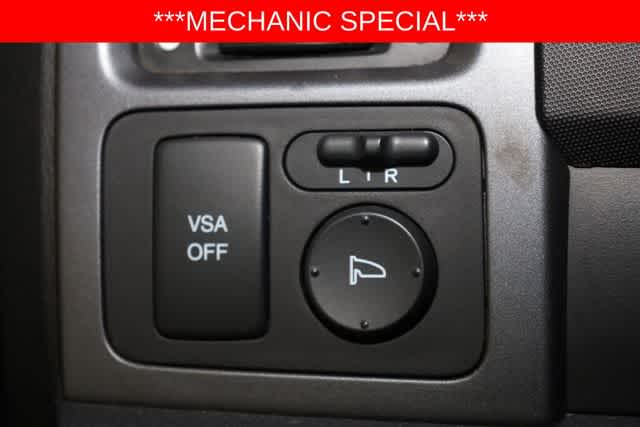 Thumbnail: 2008 Honda CR-V - 25