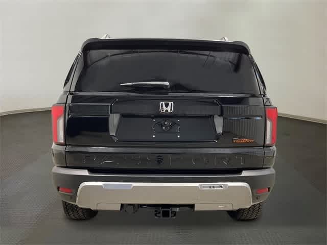 Thumbnail: 2026 Honda Passport - 4