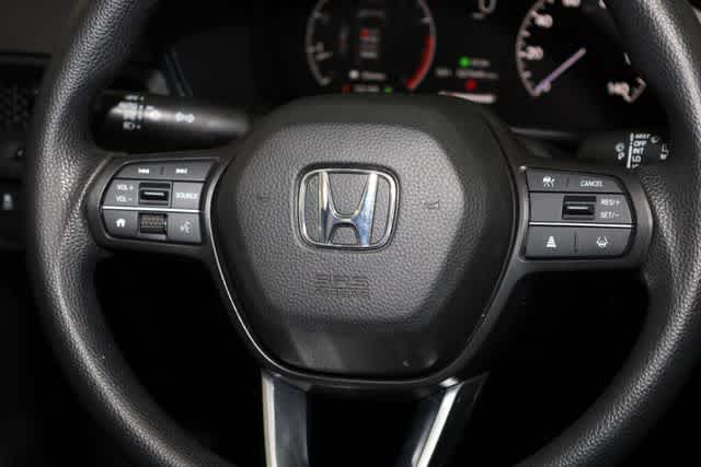 Thumbnail: 2024 Honda CR-V - 27