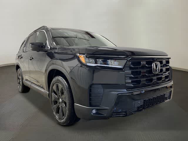Thumbnail: 2026 Honda Pilot - 9