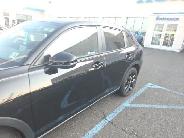 Thumbnail: 2024 Honda HR-V - 3