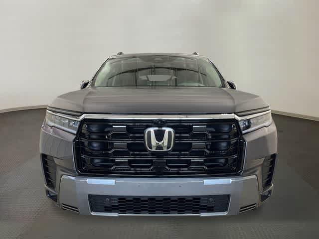 Thumbnail: 2026 Honda Pilot - 10