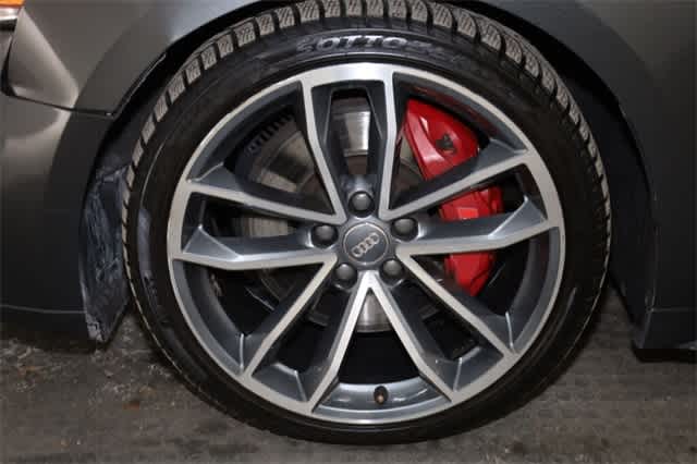 Thumbnail: 2018 Audi S5 - 38