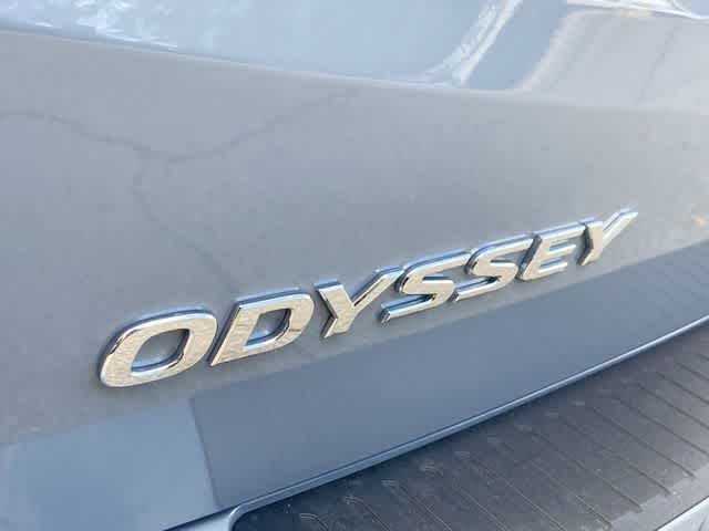 Thumbnail: 2026 Honda Odyssey - 8