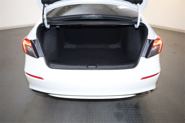 Thumbnail: 2023 Honda Civic - 34