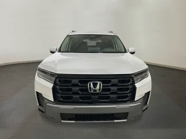Thumbnail: 2026 Honda Pilot - 8