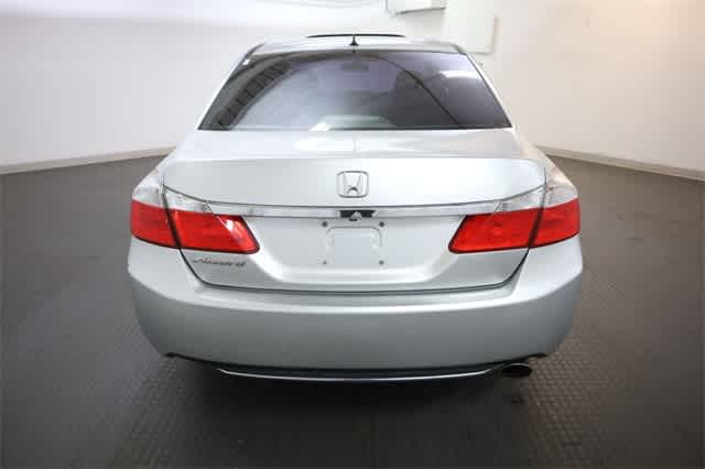 Thumbnail: 2014 Honda Accord - 6