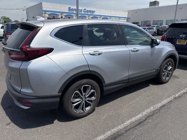 Thumbnail: 2022 Honda CR-V - 9