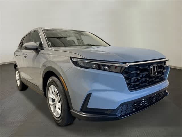 Thumbnail: 2026 Honda CR-V - 8