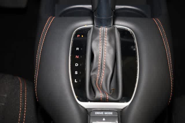 Thumbnail: 2024 Honda HR-V - 26