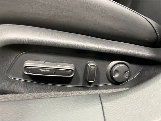 Thumbnail: 2025 Honda Accord - 14