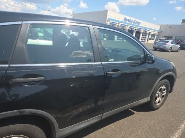 Thumbnail: 2014 Honda CR-V - 14
