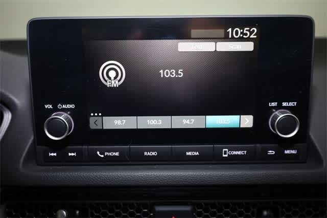 Thumbnail: 2023 Honda Civic - 28