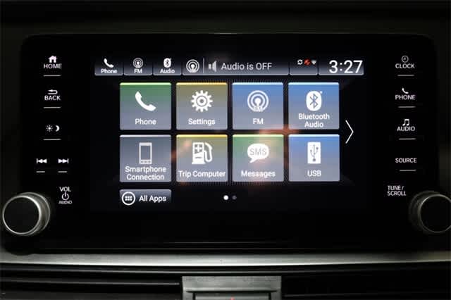 Thumbnail: 2020 Honda Accord - 28