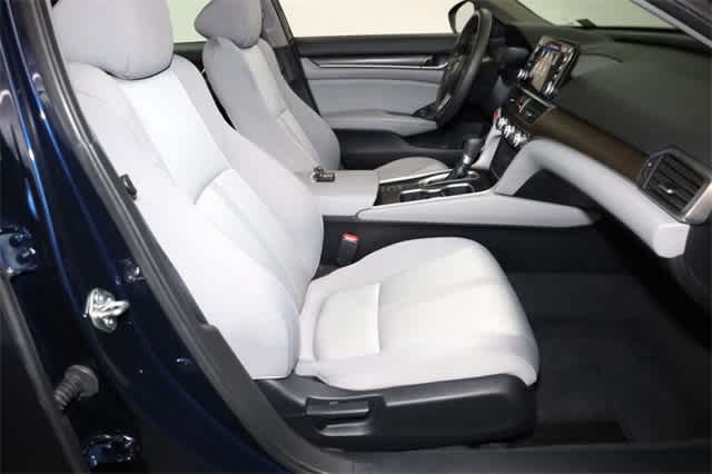 Thumbnail: 2018 Honda Accord - 20