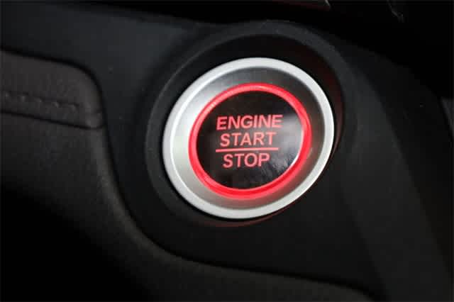 Thumbnail: 2021 Honda Odyssey - 31