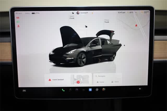 Thumbnail: 2022 Tesla Model 3 - 21