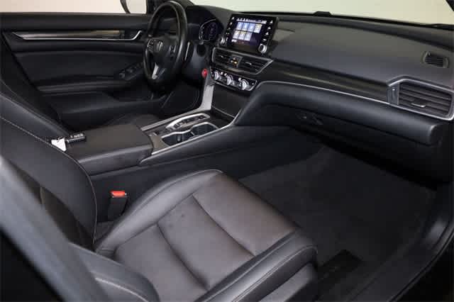 Thumbnail: 2020 Honda Accord - 19