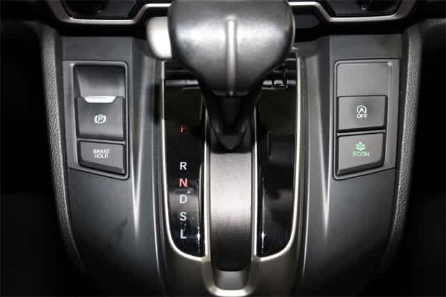 Thumbnail: 2021 Honda CR-V - 31