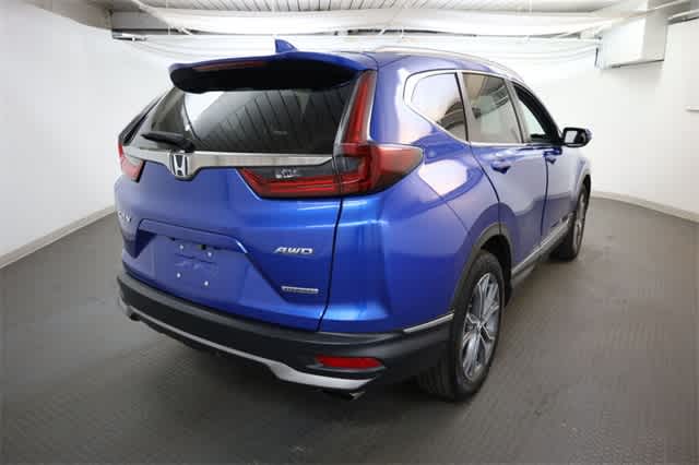 Thumbnail: 2022 Honda CR-V - 7