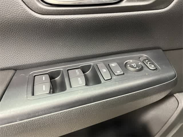 Thumbnail: 2026 Honda CR-V - 14