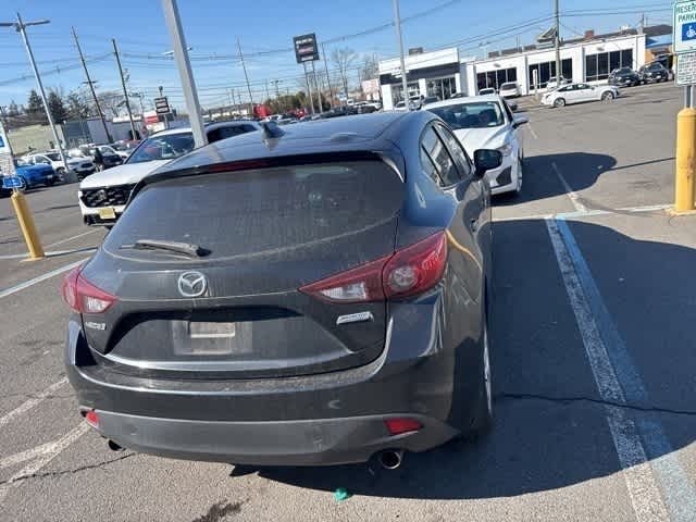 Thumbnail: 2016 Mazda Mazda3 - 12