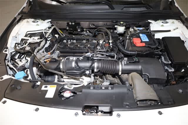 Thumbnail: 2022 Honda Accord - 35