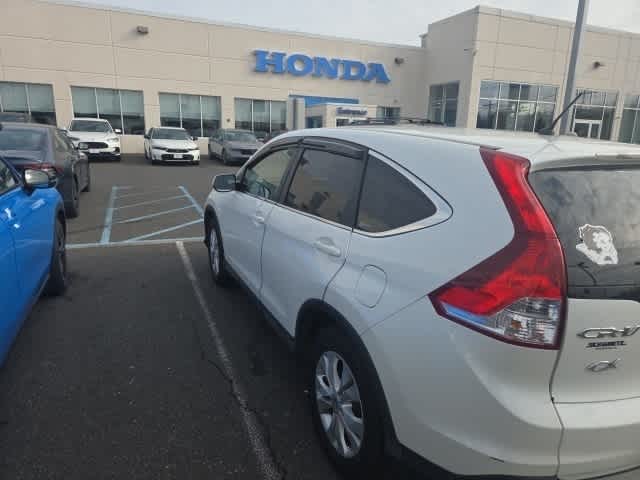 Thumbnail: 2012 Honda CR-V - 6