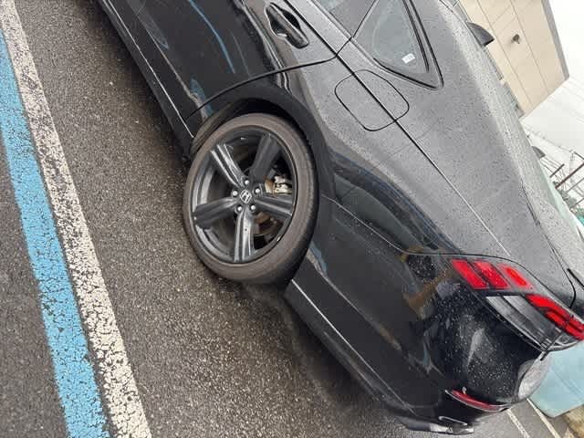 2023 Honda Accord Sport-L 14