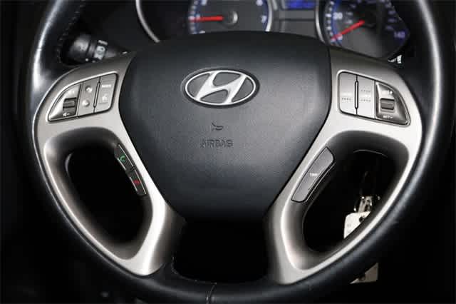 Thumbnail: 2014 Hyundai Tucson - 31