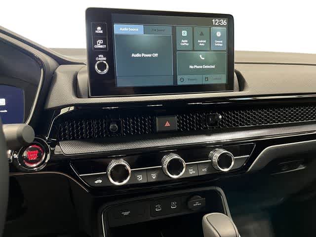 Thumbnail: 2026 Honda CR-V - 19