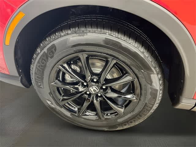 Thumbnail: 2026 Honda CR-V - 10