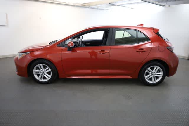 Thumbnail: 2019 Toyota Corolla - 3