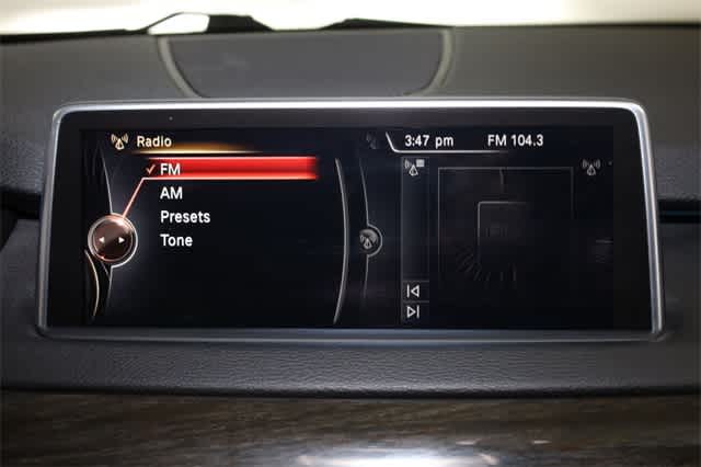 Thumbnail: 2015 BMW X5 - 26