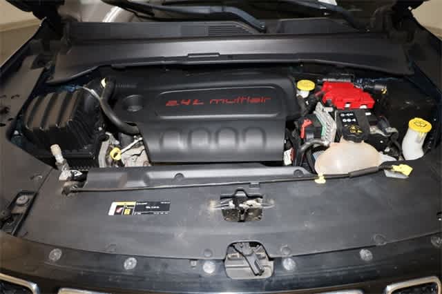 Thumbnail: 2019 Jeep Compass - 37